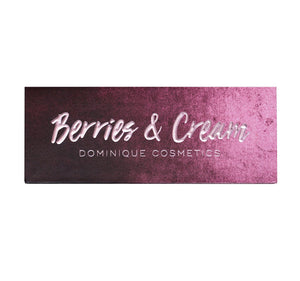 BERRIES & CREAM PALETTE