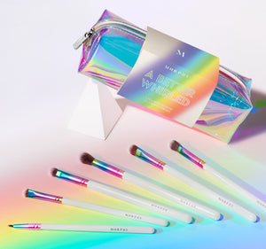 A BETTER WHIRLED BRUSH COLLECTION
